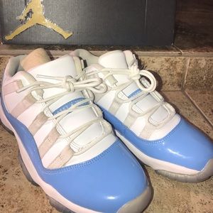 Air Jordan 11 Retro low BG